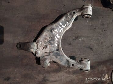 продажа тойота ленд крузер 100 в бишкеке: Toyota Prado 95 Нижний рычаг, Тойота Прадо 95 нижний рычаг подвески — 1