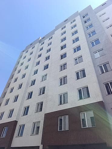 продаж дом ак босого: 2 комнаты, 74 м², Элитка, 3 этаж — 2