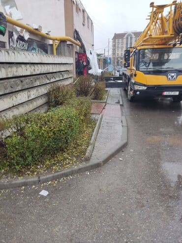 заливка пола: Б/у, Размер: 1.5 x 6 x 240, Установка, Демонтаж, Гарантия — 4