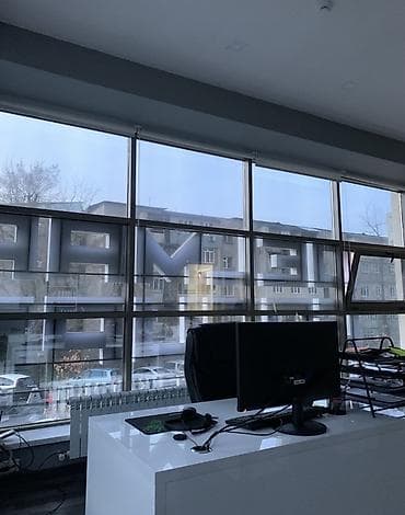тонировка окна: ☀️ ТОНИРОВКА ОКОН: КОМФОРТ, ЗАЩИТА И УЮТ В ВАШЕМ ПРОСТРАНСТВЕ Лето в — 7