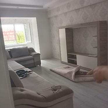 сниму комнату на долгий срок: 2 комнаты, Собственник, Без подселения, С мебелью частично — 1