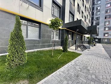 1: 2 комнаты, 67 м², Элитка, 1 этаж, Евроремонт — 1