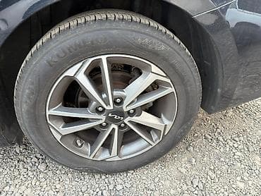 Продажа авто: Kia K3: 2021 г., 1.6 л, Автомат, Бензин, Седан — 10