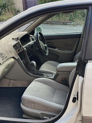 автозаводки: Toyota Windom: 1998 г., 2.5 л, Автомат, Газ, Седан — 7