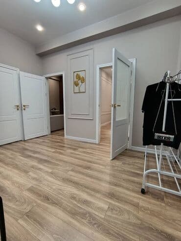 долгосрочная квартира: Студия, Толугу менен эмереги бар — 8