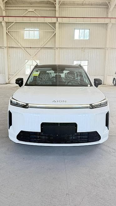 gac aion s цена: 🚘 GAC AION i60 Hybrid 2026 💎 Максимальная комплектация ⚡️ Гибрид + — 3