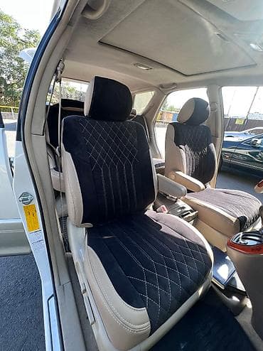 Чехлы Кожаные, Daewoo, Новый, Самовывоз