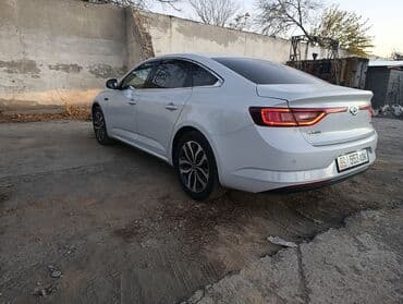 мопет бу: Asia : 2016 г., 2 л, Автомат, Бензиновая, Седан — 4