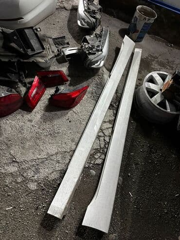 компьютер недорого купить: Бампер Передний BMW, Оригинал — 3