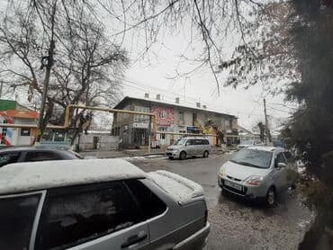 арендага кафе керек: Сдаю Офис, 40 м², В жилом комплексе, С отдельным сан узлом, С юридическим адресом, 1 линия — 1