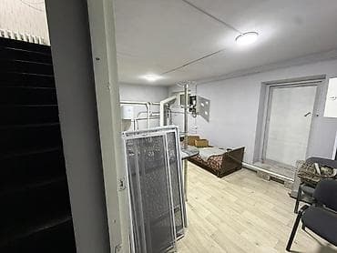 без детей: 180 м², 6 комнат, Евроремонт, Парковка, Подвал, погреб — 7