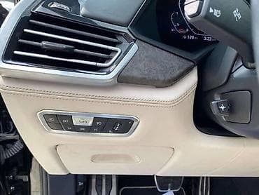 m5 e60: BMW X5: 2020 г., Бензин, Внедорожник — 7