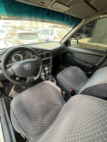 купить двигатель на нексию в бишкеке: Daewoo Nexia: 2012 г., 1.5 л, Механика, Бензиновая, Седан — 5