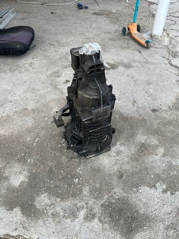 спринтерге кузгу: Коробка передач Механика Hyundai 2005 г., Новый, Оригинал — 4