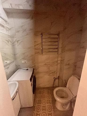 Недвижимость: 2 комнаты, 62 м², Элитка, 5 этаж, Дизайнерский ремонт — 8