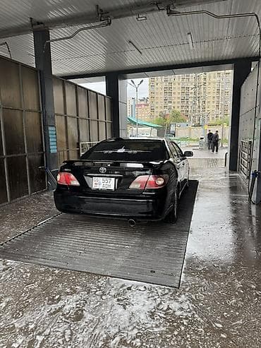 продажа авто: Toyota Windom: 2002 г., 3 л, Автомат, Седан — 1