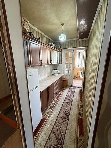 2 room: 4 комнаты, 85 м², 3 этаж — 5