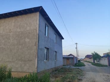 бишкек продаю дом село ак жар: Үй, 150 кв. м, 6 бөлмө, Менчик ээси, Евро оңдоо — 6