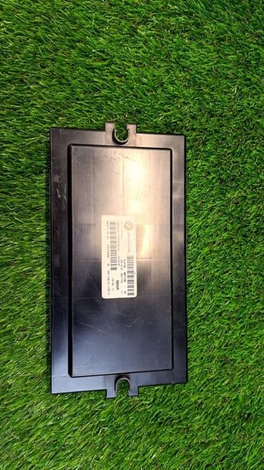 е91: Модуль в пространстве для ног Е87 Е90 Е91 6 В отличном состоянии — 4