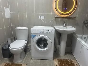 квартира с подцилением: 2 комнаты, Собственник, Без подселения, С мебелью полностью — 2