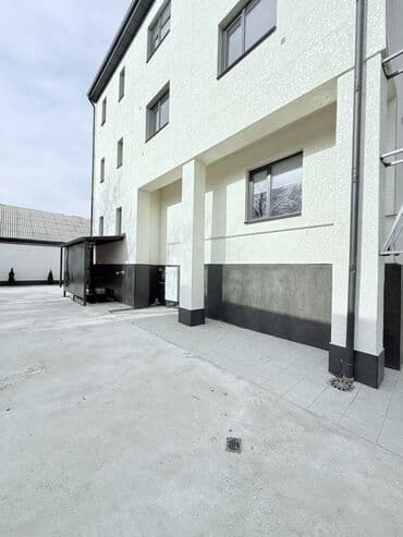 сколько стоит аренда помещения в бишкеке: Продаю Здание, Действующий 460 м² — 5