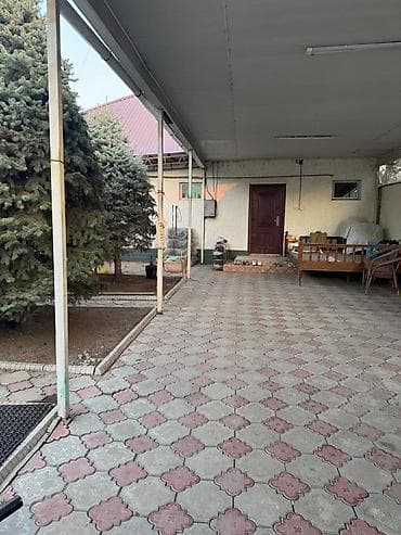 оомат: Үй, 80 м², 3 бөлмө, Кыймылсыз мүлк агенттиги, Косметикалык оңдоо — 3