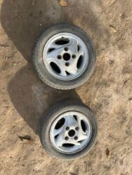 получить электронный пропуск в бишкеке: Төшөмө Honda 2006 г., Колдонулган, Оригинал, Германия — 3