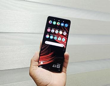 poco c55: Poco X3, Б/у, 64 ГБ, цвет - Серый, 2 SIM — 3