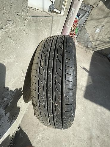 Летняя шина 185/65 R15 88S 4 штук комплект - Размер: 185/65 R15 - at lalafo.kg Летняя шина 185/65 R15 88S 4 штук комплект - Размер: 185/65 R15 -