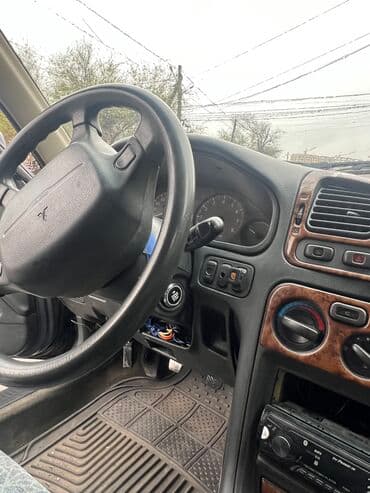 капот митсубиси галант: Mitsubishi Galant: 1995 г., 1.8 л, Механика, Бензин, Хетчбек — 4