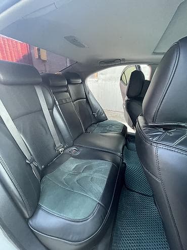 Lexus: Lexus IS: 2008 г., 2.5 л, Автомат, Бензин, Седан — 10