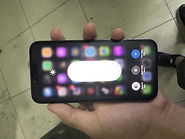 Техника и электроника: IPhone 13 Pro, Б/у, 256 ГБ, Зарядное устройство, Защитное стекло, Чехол, 72 % — 4