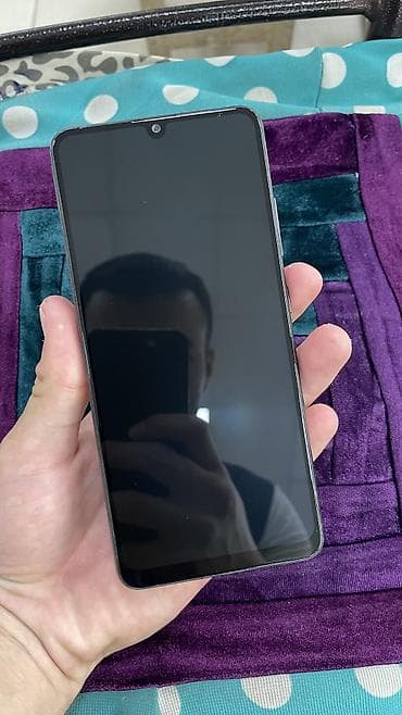 canon eos m: Samsung Galaxy A32, Б/у, 64 ГБ, цвет - Черный, 2 SIM — 2