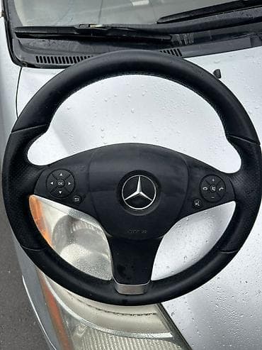 Руль Mercedes-Benz Оригинал