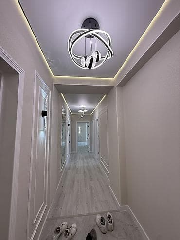 сдается квартиры арча бешик: 2 комнаты, 71 м², Элитка, 5 этаж, Дизайнерский ремонт — 8