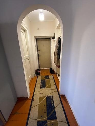 2 bedroom: 2 комнаты, 41 м², Хрущевка, 2 этаж, Косметический ремонт — 4