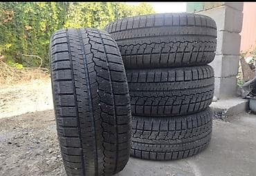 Шины 215 / 50 / R 17, Зима, Новый, Комплект, Легковые, Китай, Sailun