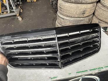 радиатор на опель вектра б: Решетка радиатора Mercedes-Benz Оригинал — 4