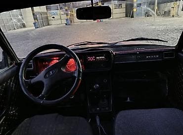 матор ваз 06: ВАЗ (ЛАДА) 2107: 2007 г. — 5