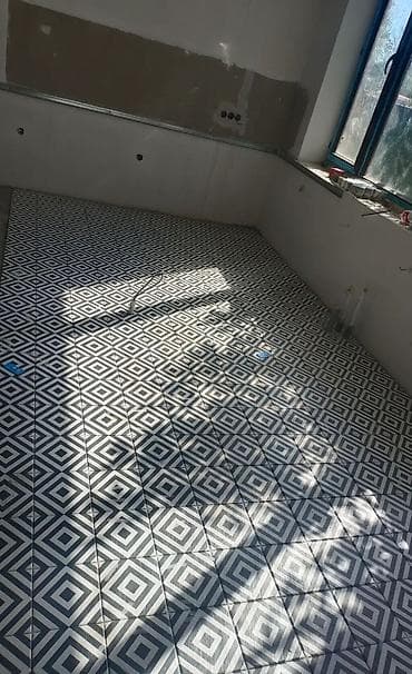 2 комната квартира: Ассалам алейкум жители города Токмок, Бишкек, Кант, Кемин. - Укладка — 6