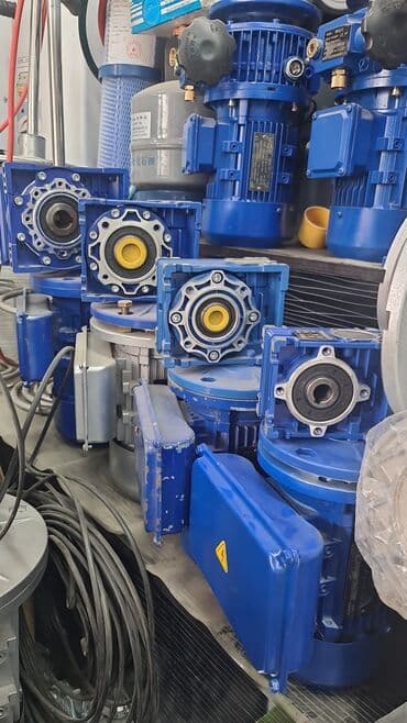 советские сейф: Редуктор мотор большой ассортимент — 4