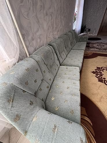 шкав сатылат: Модулдук диван — 2