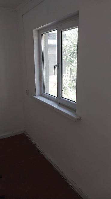 долинка комната: 20 м², Без мебели — 4