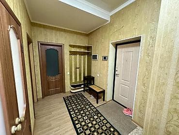 2 комнаты, С мебелью полностью — 4