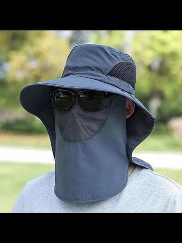 helly hansen: Головные уборы, Anita, Новый, цвет - Зеленый, Самовывоз, Платная доставка — 10