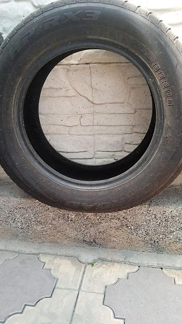 диски рх: Шины 215 / 60 / R 16, Лето, Легковые, RoadX — 2