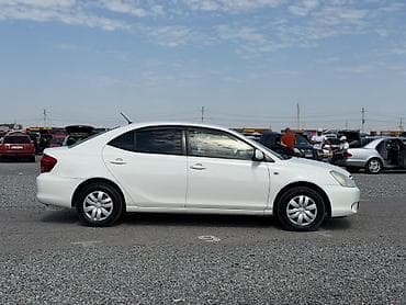 пепельница авто: Toyota Allion: 2003 г., 1.8 л, Автомат, Бензин, Седан — 8