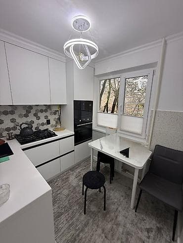 Недвижимость: 3 комнаты, 58 м², 104 серия, 2 этаж, Евроремонт — 8