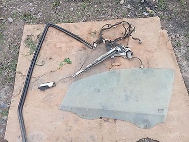 srv 3: Дверь Передняя левая Ravon — 2