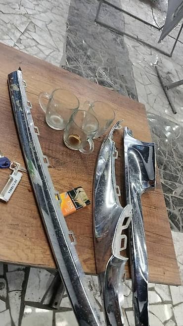 пресс падбор: Рихтовка, сварка, покраска, без выезда — 7